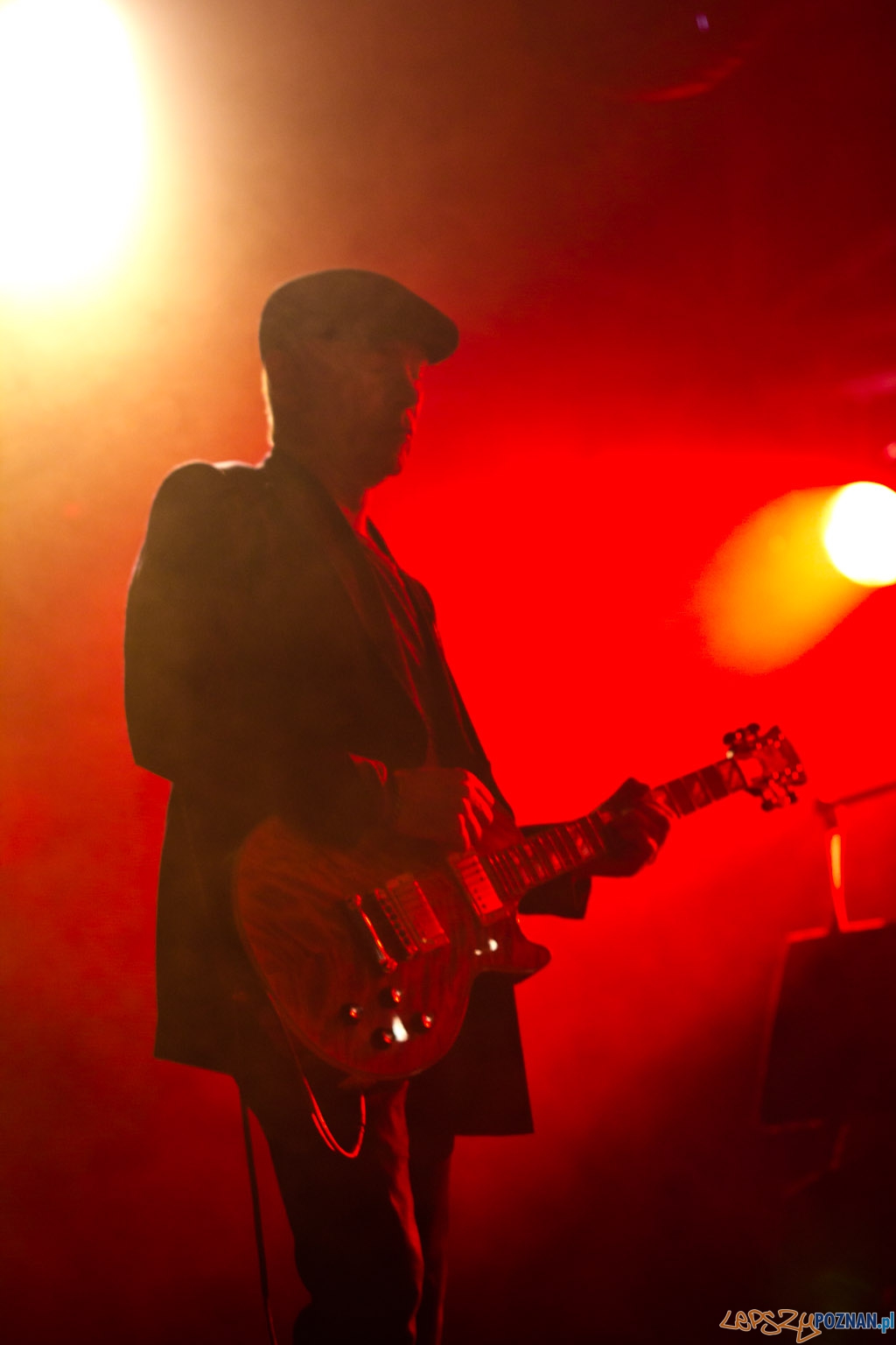 Voo Voo na Dziedzińcu CK Zamek 7.07.2011 r. Foto: lepszyPOZNAN.pl / Piotr Rychter Voo Voo na Dziedzińcu CK Zamek 7.07.2011 r. Foto: lepszyPOZNAN.pl / Piotr Rychter