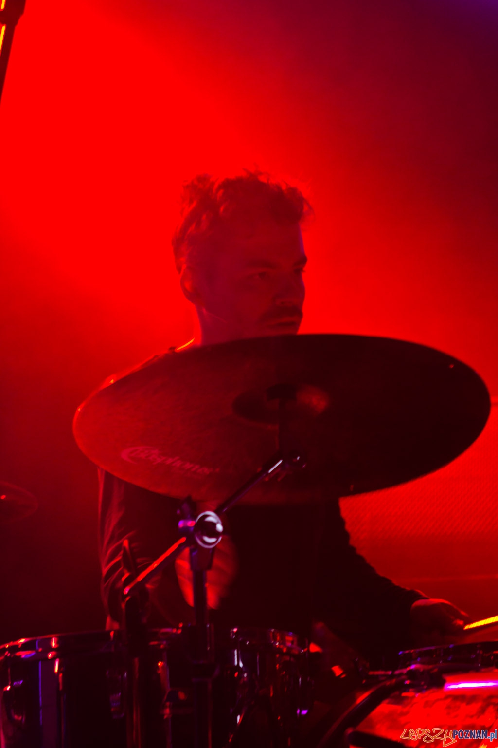 Voo Voo na Dziedzińcu CK Zamek 7.07.2011 r. Foto: lepszyPOZNAN.pl / Piotr Rychter Voo Voo na Dziedzińcu CK Zamek 7.07.2011 r. Foto: lepszyPOZNAN.pl / Piotr Rychter