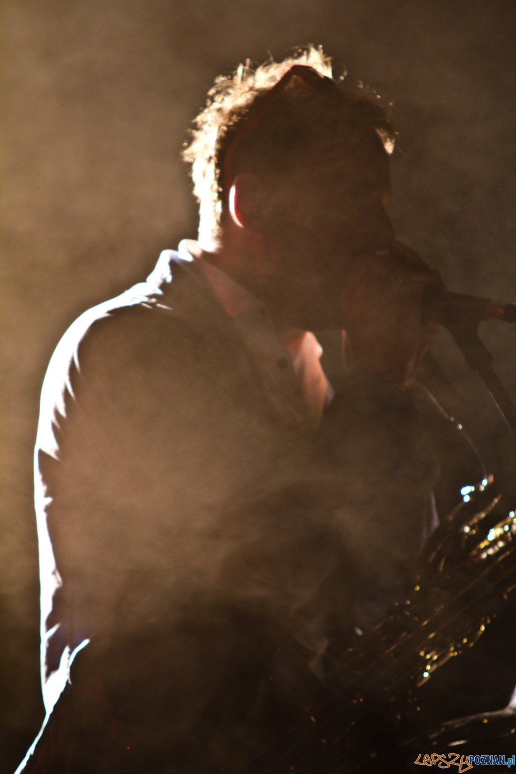 Voo Voo na Dziedzińcu CK Zamek 7.07.2011 r. Foto: lepszyPOZNAN.pl / Piotr Rychter Voo Voo na Dziedzińcu CK Zamek 7.07.2011 r. Foto: lepszyPOZNAN.pl / Piotr Rychter