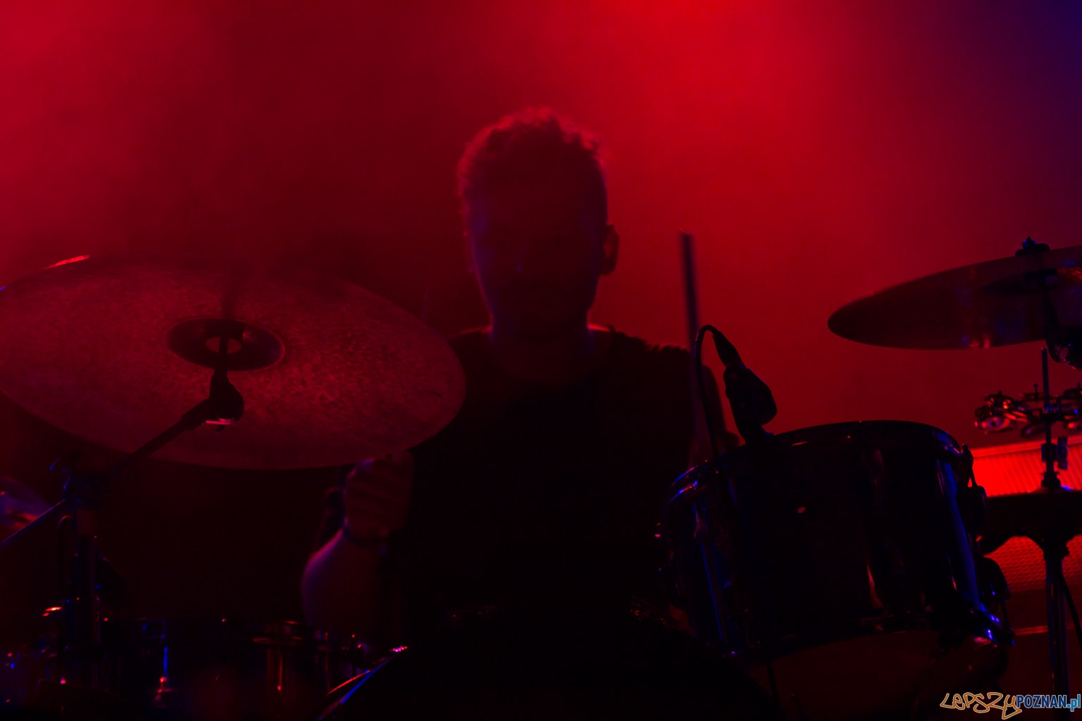 Voo Voo na Dziedzińcu CK Zamek 7.07.2011 r. Foto: lepszyPOZNAN.pl / Piotr Rychter Voo Voo na Dziedzińcu CK Zamek 7.07.2011 r. Foto: lepszyPOZNAN.pl / Piotr Rychter