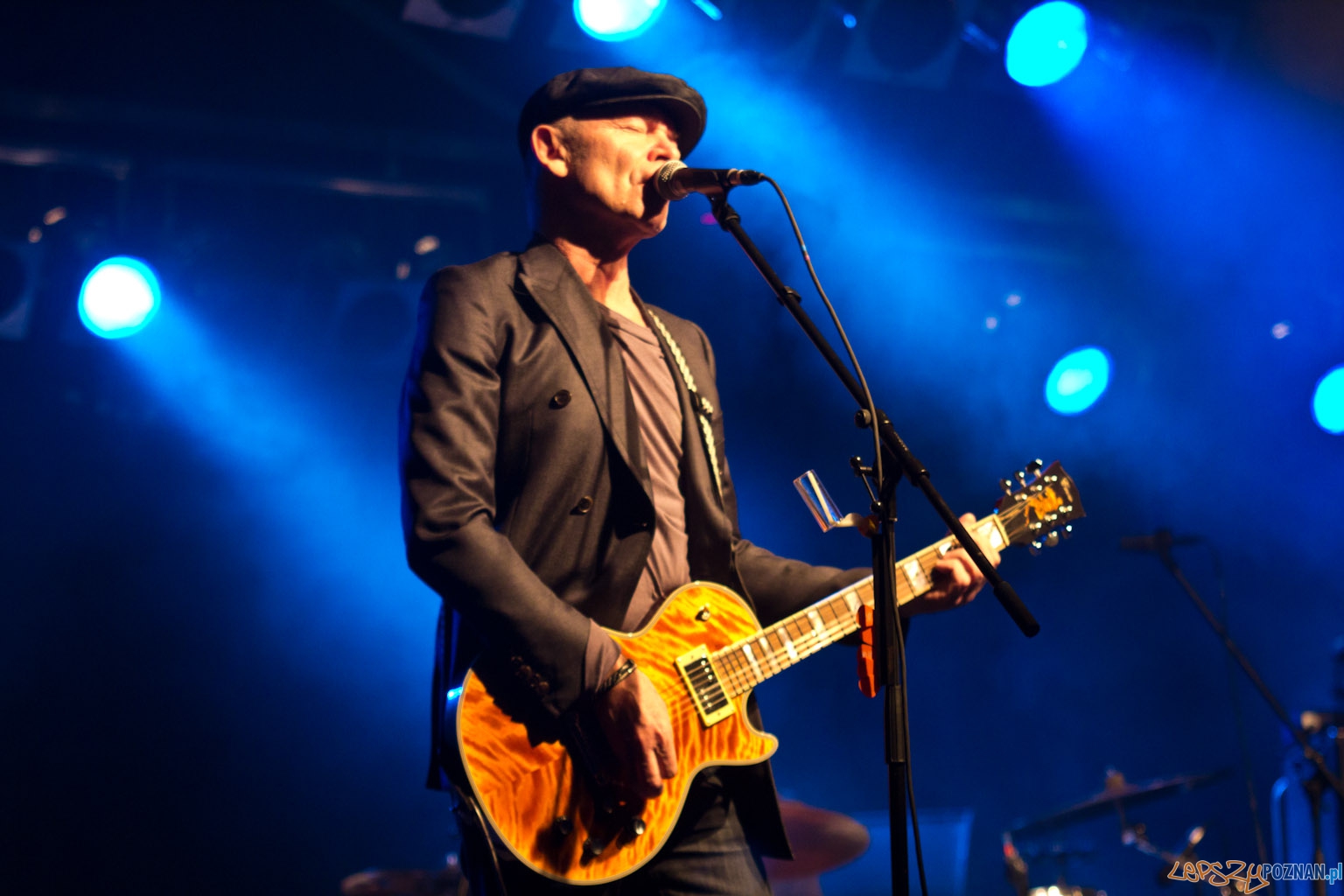 Voo Voo na Dziedzińcu CK Zamek 7.07.2011 r. Foto: lepszyPOZNAN.pl / Piotr Rychter Voo Voo na Dziedzińcu CK Zamek 7.07.2011 r. Foto: lepszyPOZNAN.pl / Piotr Rychter
