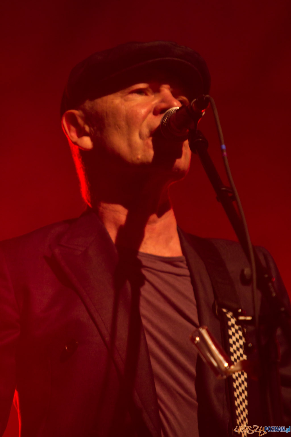 Voo Voo na Dziedzińcu CK Zamek 7.07.2011 r. Foto: lepszyPOZNAN.pl / Piotr Rychter Voo Voo na Dziedzińcu CK Zamek 7.07.2011 r. Foto: lepszyPOZNAN.pl / Piotr Rychter