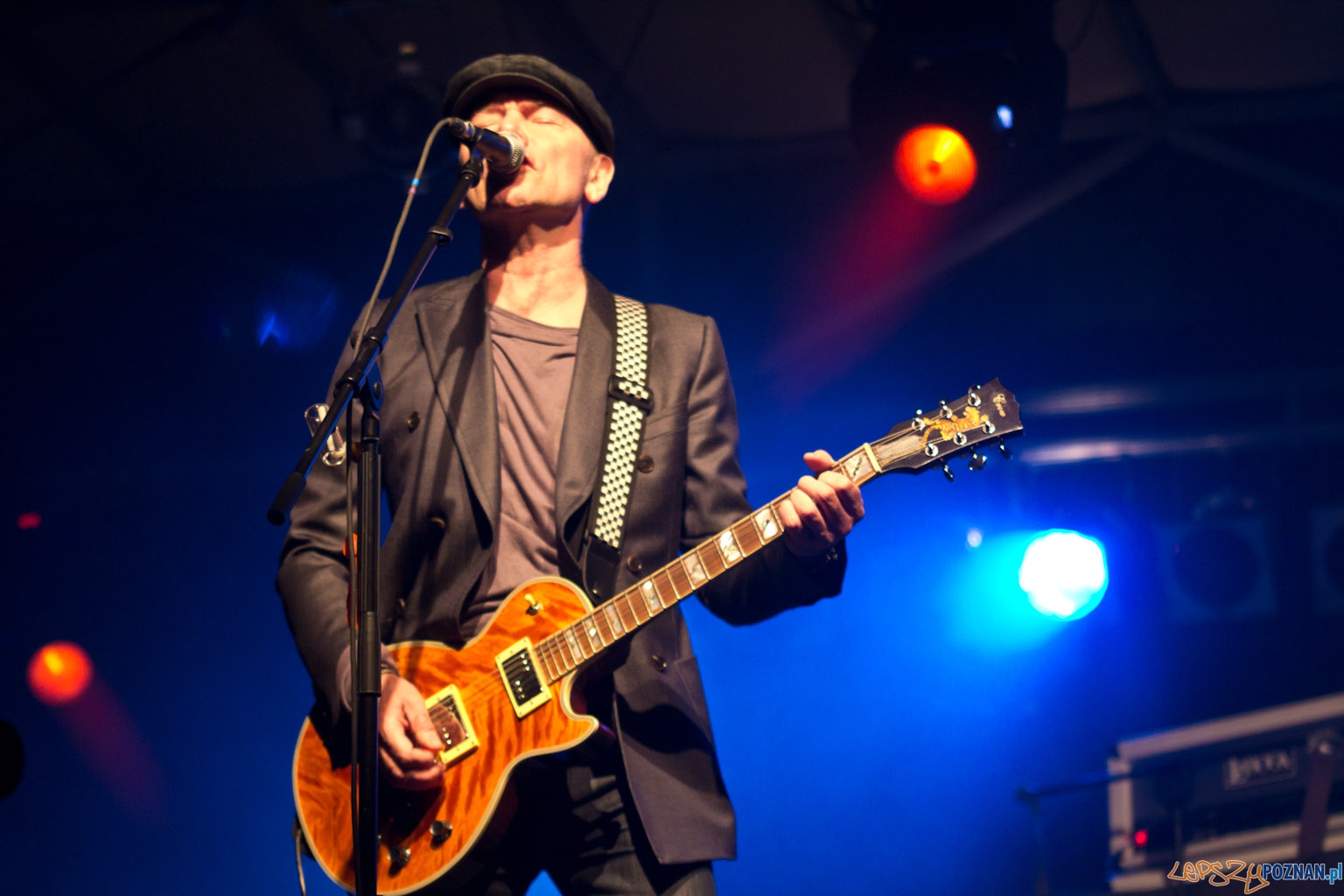 Voo Voo na Dziedzińcu CK Zamek 7.07.2011 r. Foto: lepszyPOZNAN.pl / Piotr Rychter Voo Voo na Dziedzińcu CK Zamek 7.07.2011 r. Foto: lepszyPOZNAN.pl / Piotr Rychter