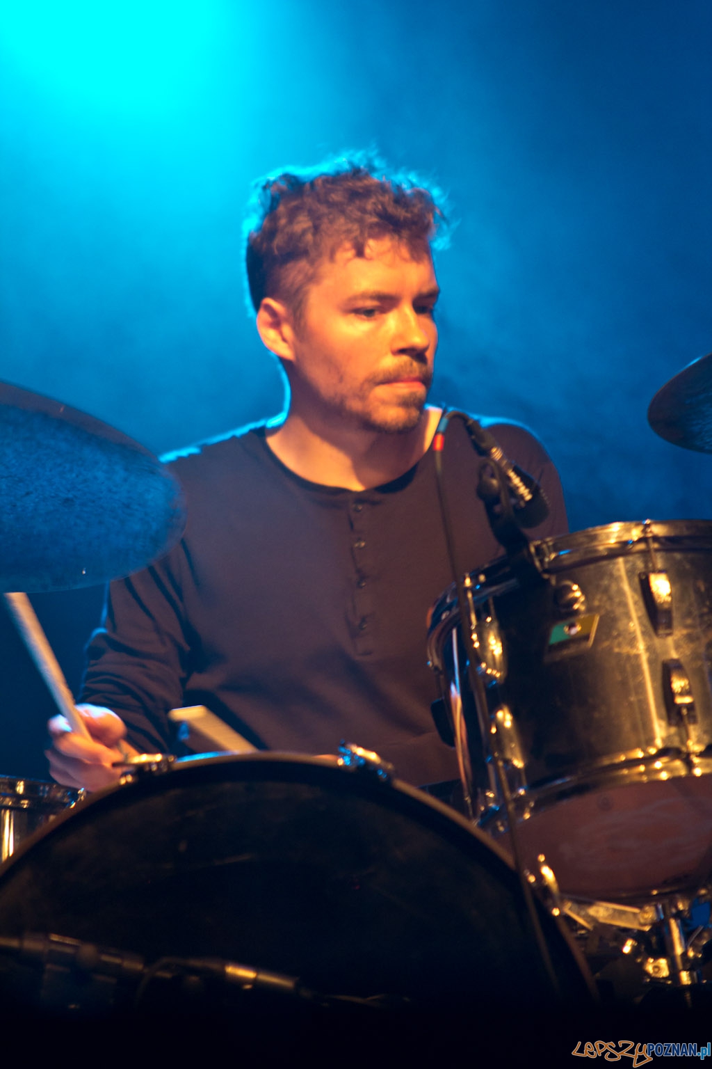 Voo Voo na Dziedzińcu CK Zamek 7.07.2011 r. Foto: lepszyPOZNAN.pl / Piotr Rychter Voo Voo na Dziedzińcu CK Zamek 7.07.2011 r. Foto: lepszyPOZNAN.pl / Piotr Rychter