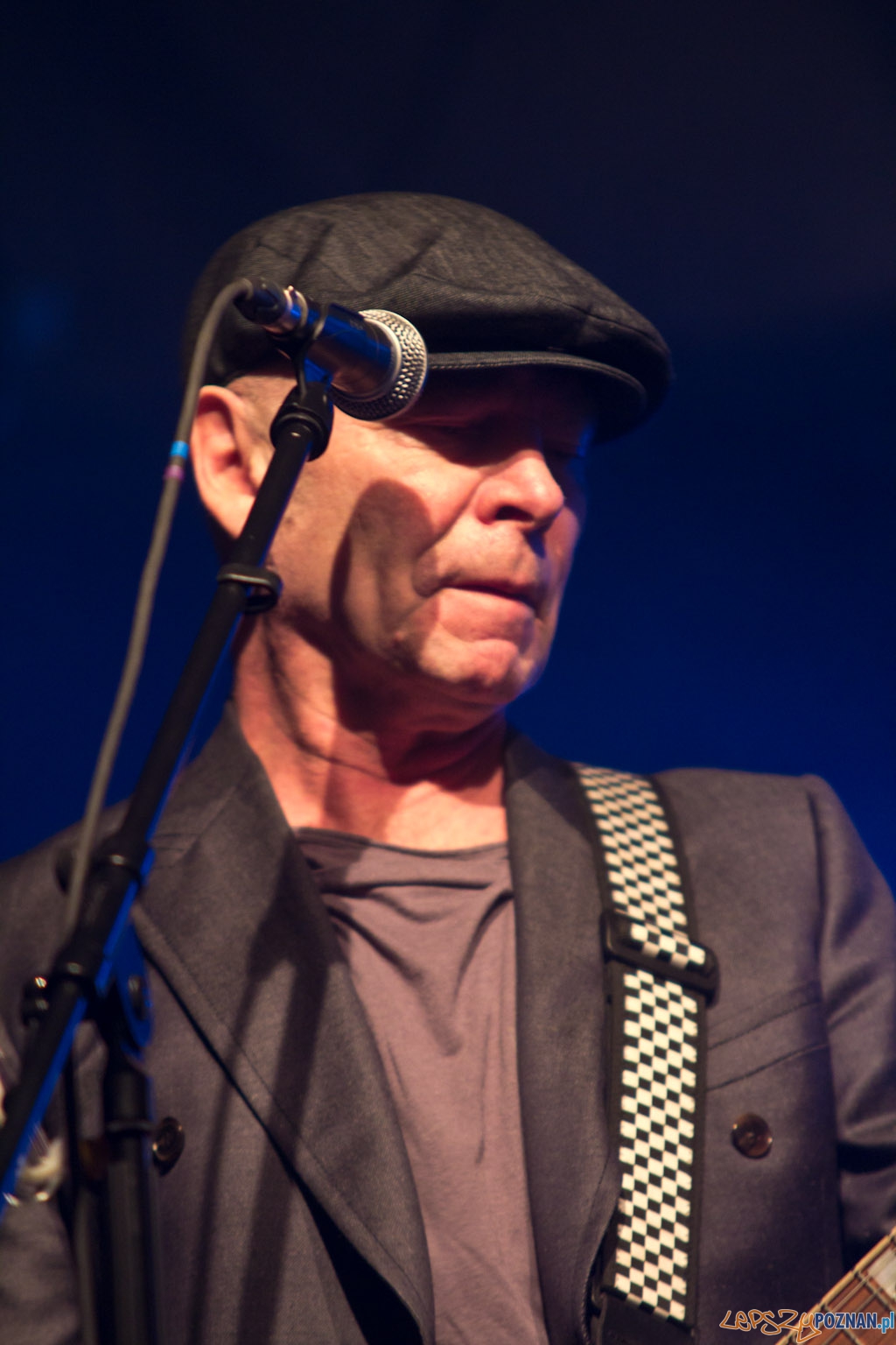 Voo Voo na Dziedzińcu CK Zamek 7.07.2011 r. Foto: lepszyPOZNAN.pl / Piotr Rychter Voo Voo na Dziedzińcu CK Zamek 7.07.2011 r. Foto: lepszyPOZNAN.pl / Piotr Rychter