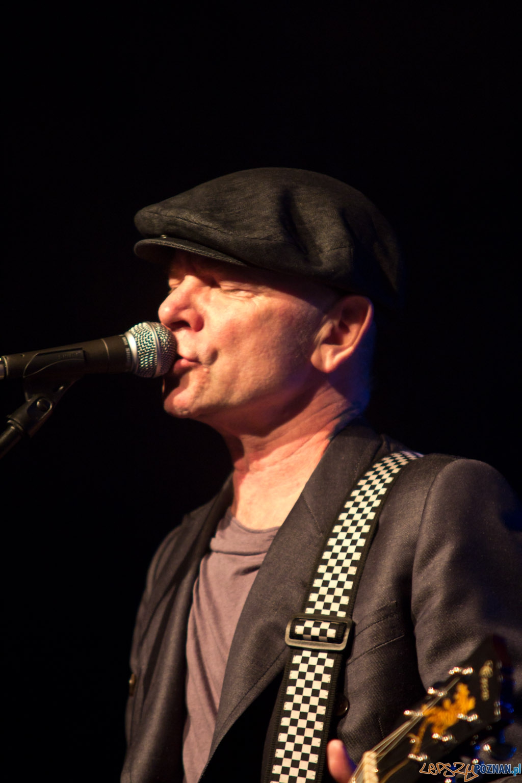 Voo Voo na Dziedzińcu CK Zamek 7.07.2011 r. Foto: lepszyPOZNAN.pl / Piotr Rychter Voo Voo na Dziedzińcu CK Zamek 7.07.2011 r. Foto: lepszyPOZNAN.pl / Piotr Rychter