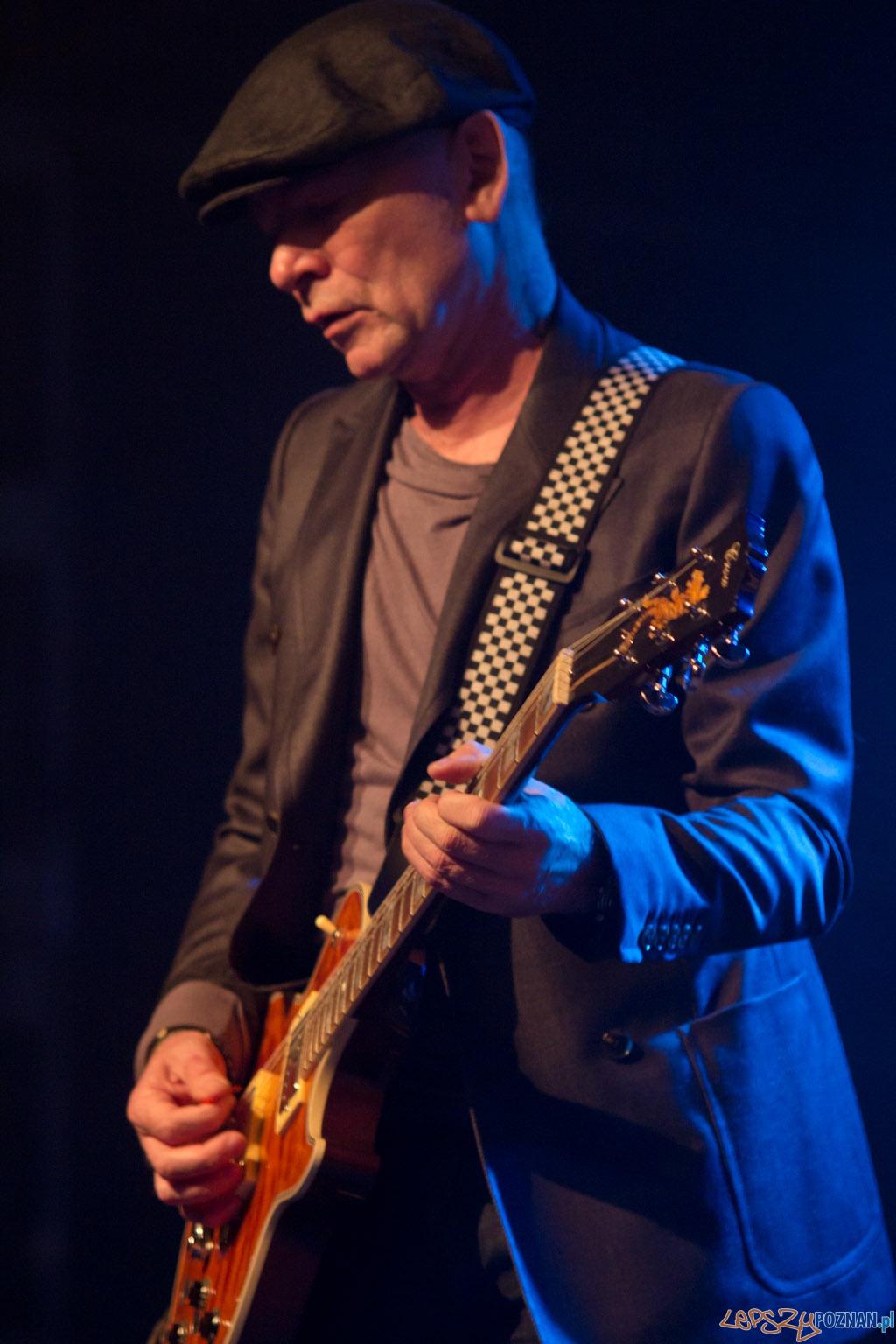 Voo Voo na Dziedzińcu CK Zamek 7.07.2011 r. Foto: lepszyPOZNAN.pl / Piotr Rychter Voo Voo na Dziedzińcu CK Zamek 7.07.2011 r. Foto: lepszyPOZNAN.pl / Piotr Rychter