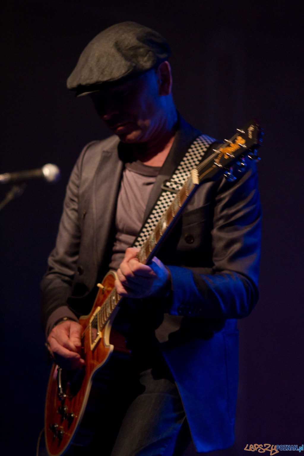 Voo Voo na Dziedzińcu CK Zamek 7.07.2011 r. Foto: lepszyPOZNAN.pl / Piotr Rychter Voo Voo na Dziedzińcu CK Zamek 7.07.2011 r. Foto: lepszyPOZNAN.pl / Piotr Rychter