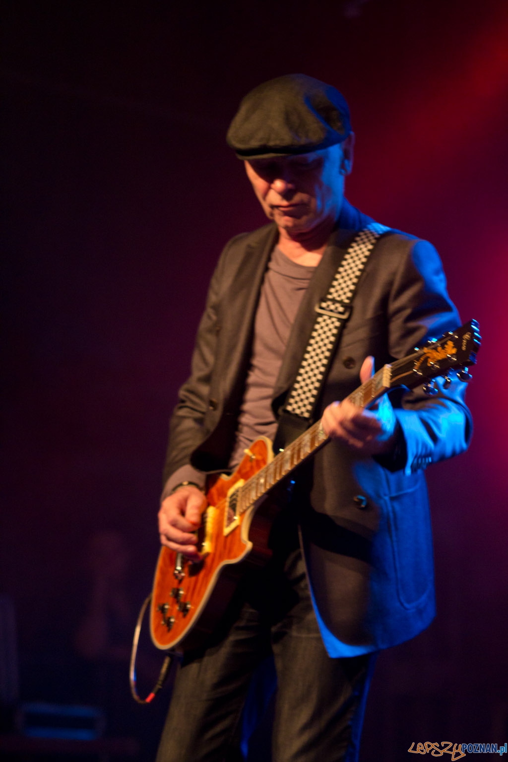 Voo Voo na Dziedzińcu CK Zamek 7.07.2011 r. Foto: lepszyPOZNAN.pl / Piotr Rychter Voo Voo na Dziedzińcu CK Zamek 7.07.2011 r. Foto: lepszyPOZNAN.pl / Piotr Rychter