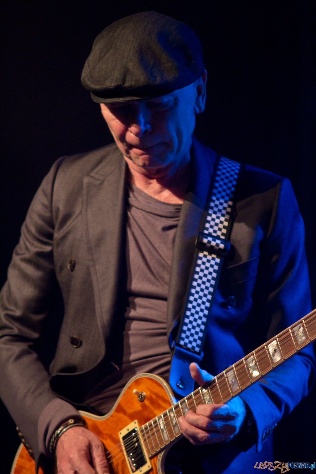 Voo Voo na Dziedzińcu CK Zamek 7.07.2011 r. Foto: lepszyPOZNAN.pl / Piotr Rychter Voo Voo na Dziedzińcu CK Zamek 7.07.2011 r. Foto: lepszyPOZNAN.pl / Piotr Rychter