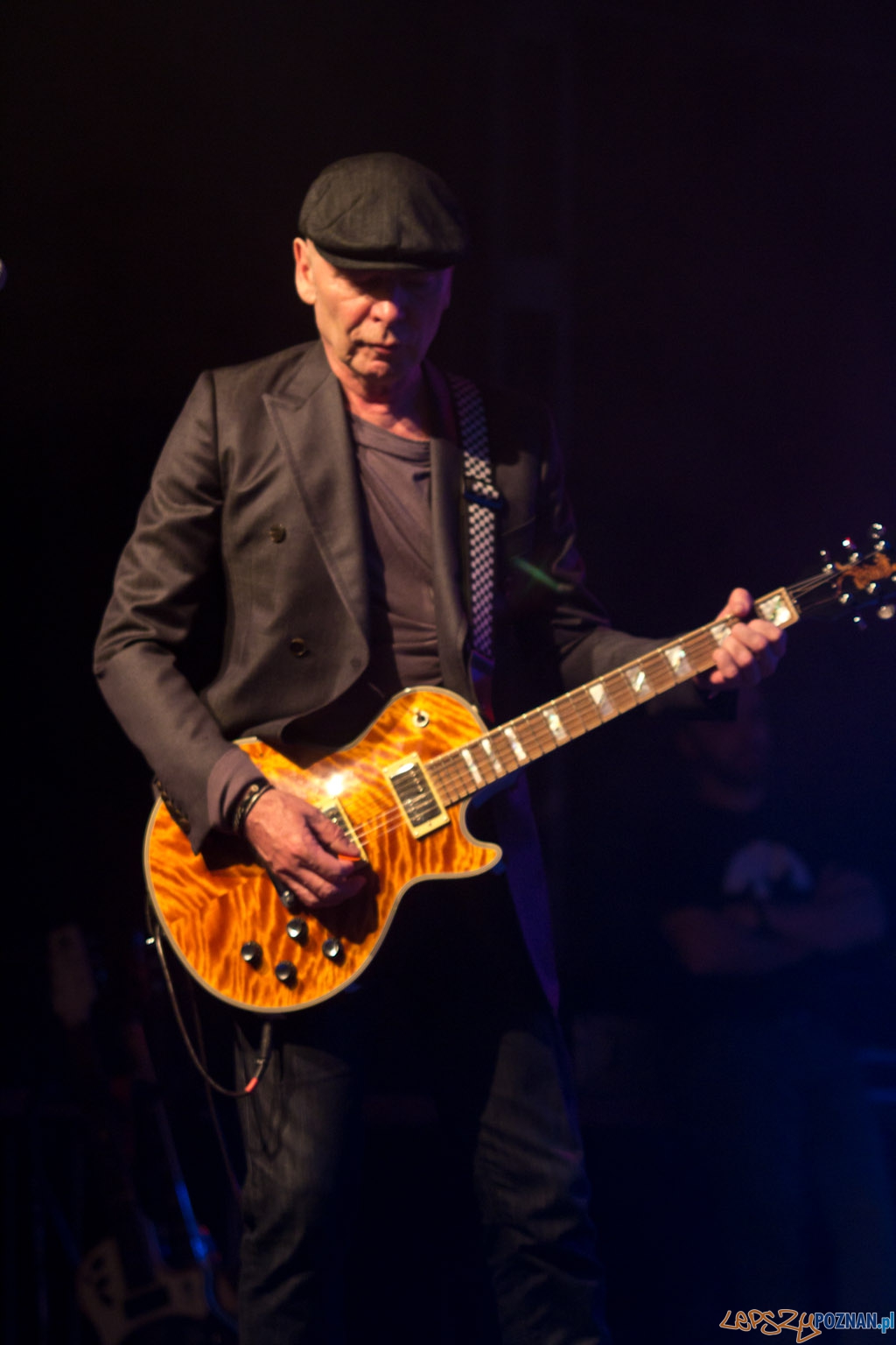 Voo Voo na Dziedzińcu CK Zamek 7.07.2011 r. Foto: lepszyPOZNAN.pl / Piotr Rychter Voo Voo na Dziedzińcu CK Zamek 7.07.2011 r. Foto: lepszyPOZNAN.pl / Piotr Rychter