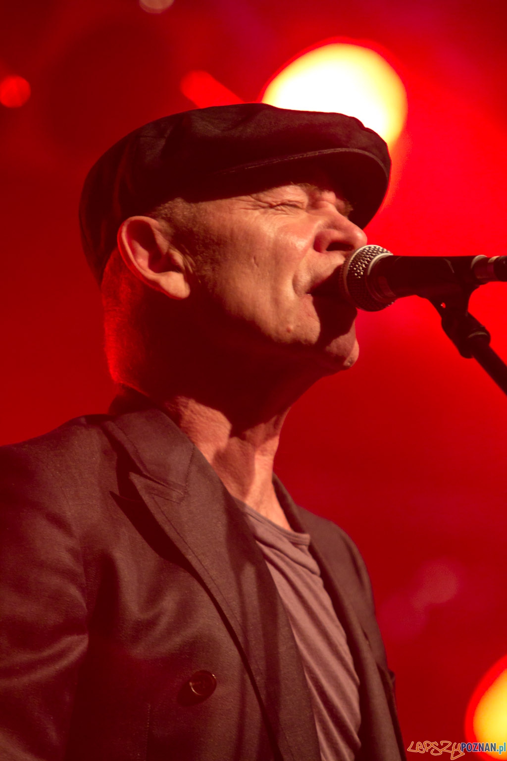 Voo Voo na Dziedzińcu CK Zamek 7.07.2011 r. Foto: lepszyPOZNAN.pl / Piotr Rychter Voo Voo na Dziedzińcu CK Zamek 7.07.2011 r. Foto: lepszyPOZNAN.pl / Piotr Rychter