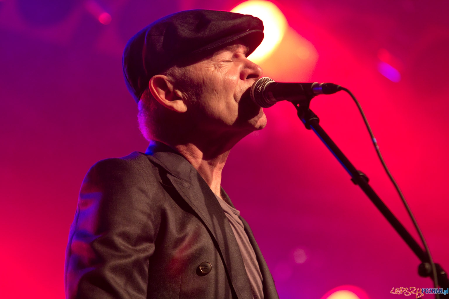 Voo Voo na Dziedzińcu CK Zamek 7.07.2011 r. Foto: lepszyPOZNAN.pl / Piotr Rychter Voo Voo na Dziedzińcu CK Zamek 7.07.2011 r. Foto: lepszyPOZNAN.pl / Piotr Rychter