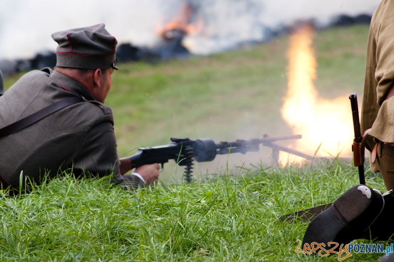 “Poznańczycy 1919-2011″ nad Wartą - Poznań 14.08.2011 r. Foto: LepszyPOZNAN.pl / Paweł Rychter “Poznańczycy 1919-2011″ nad Wartą - Poznań 14.08.2011 r. Foto: LepszyPOZNAN.pl / Paweł Rychter