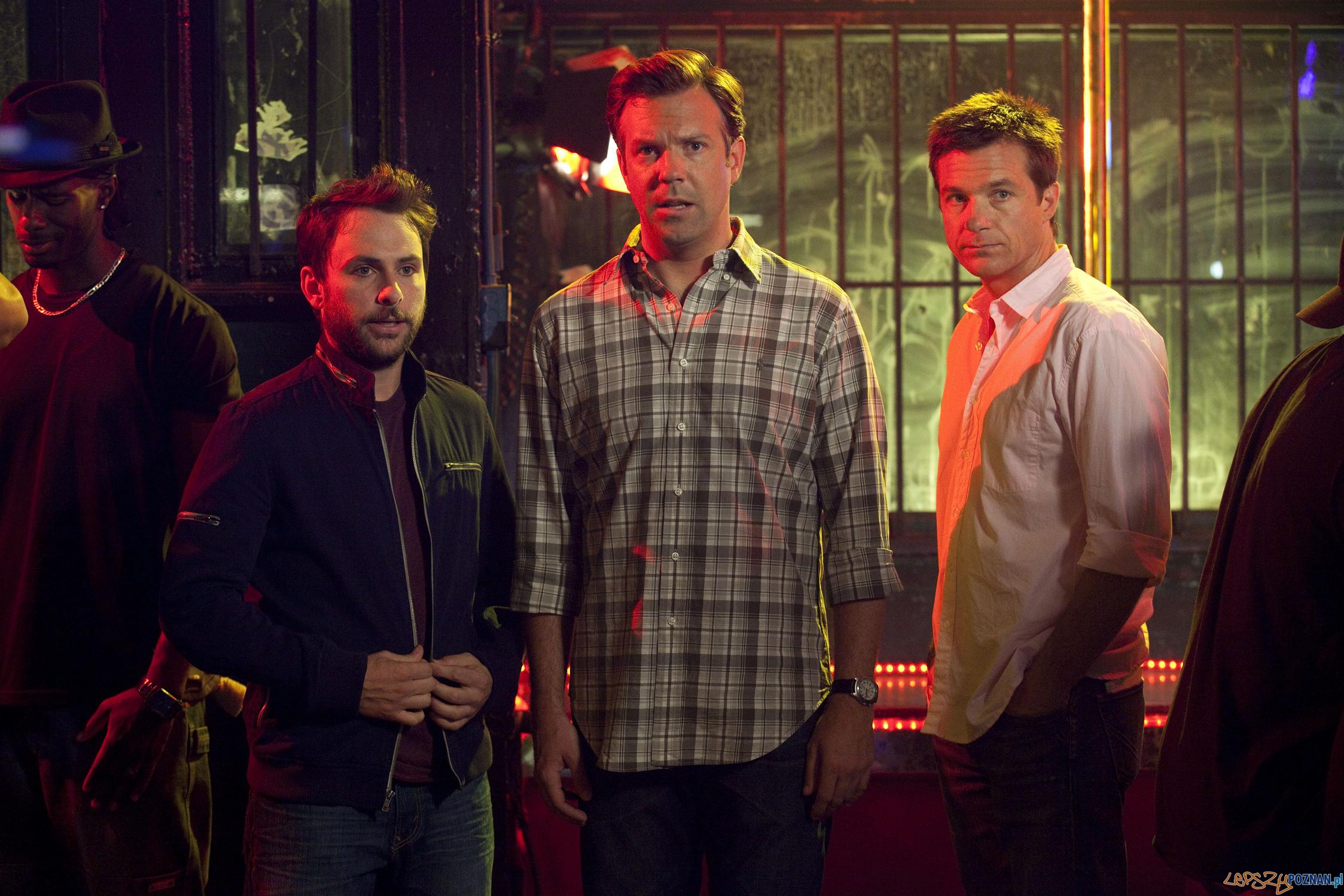 Szefowie wrogowie Foto: © 2011 New Line Productions Inc. Szefowie wrogowie Foto: © 2011 New Line Productions Inc.