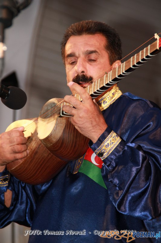 Światowy Przegląd Folkloru "Integracje" Foto: Tomasz Nowak Światowy Przegląd Folkloru "Integracje" Foto: Tomasz Nowak