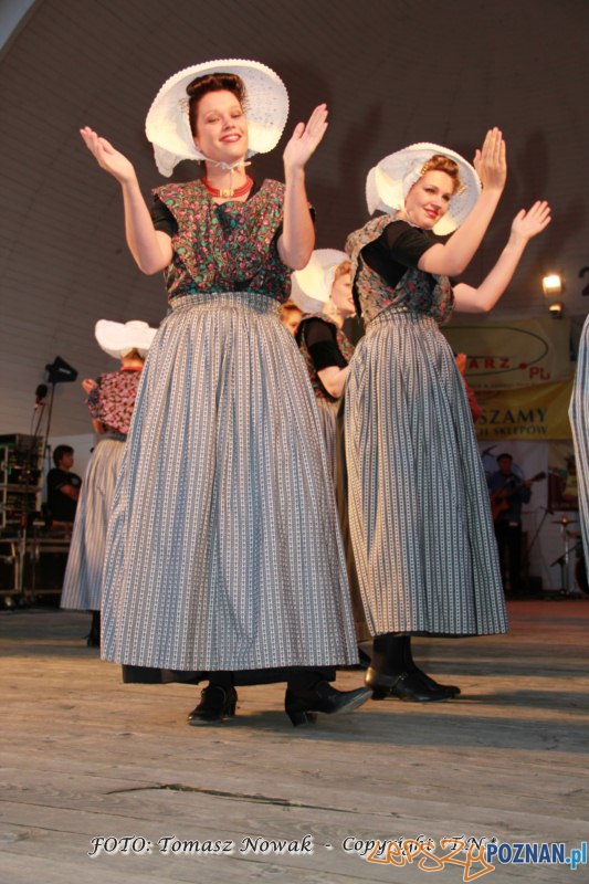 Światowy Przegląd Folkloru "Integracje" Foto: Tomasz Nowak Światowy Przegląd Folkloru "Integracje" Foto: Tomasz Nowak