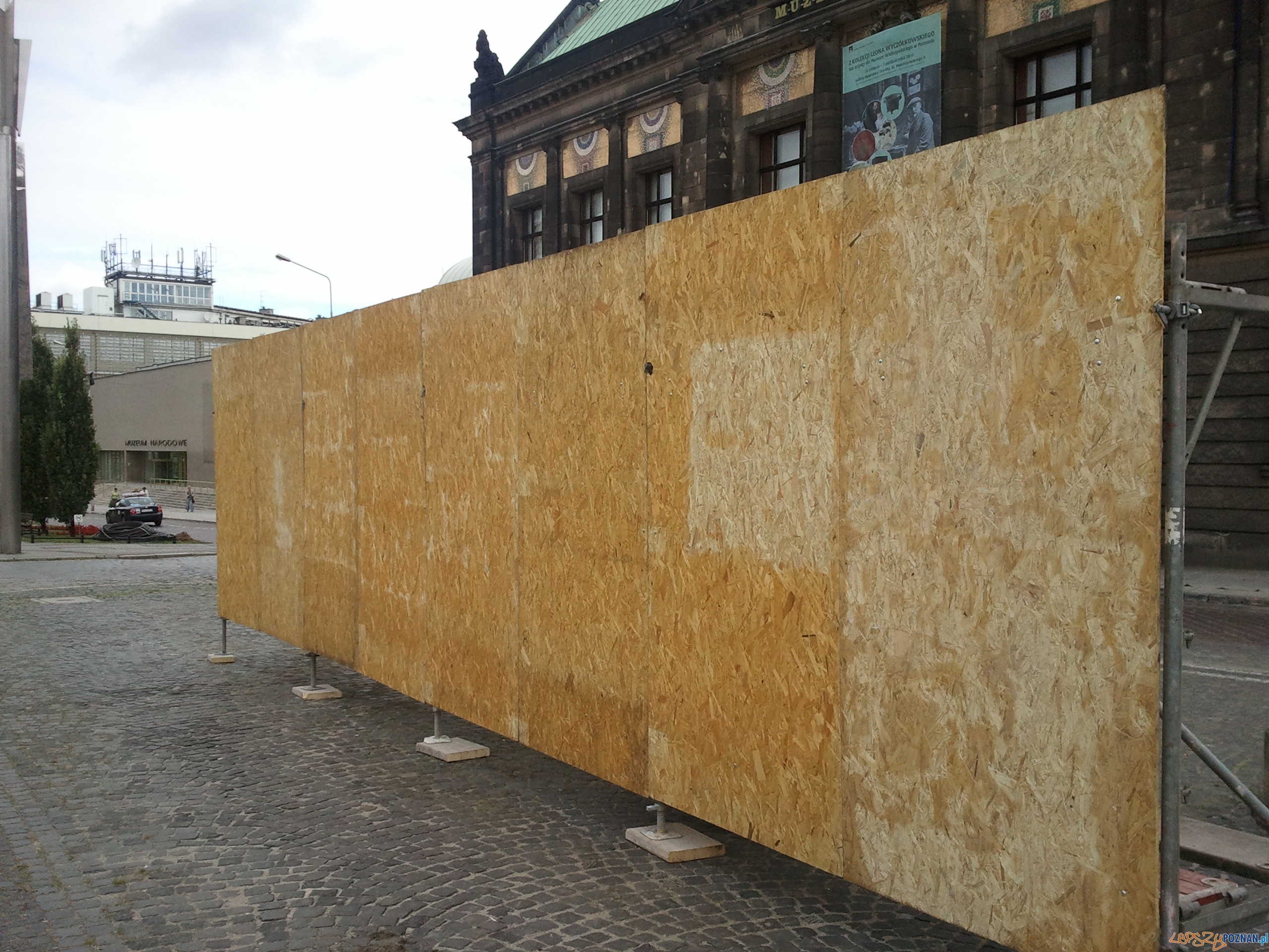 Kampania_Plac Wolności Foto: Kampania_Plac Wolności Foto: