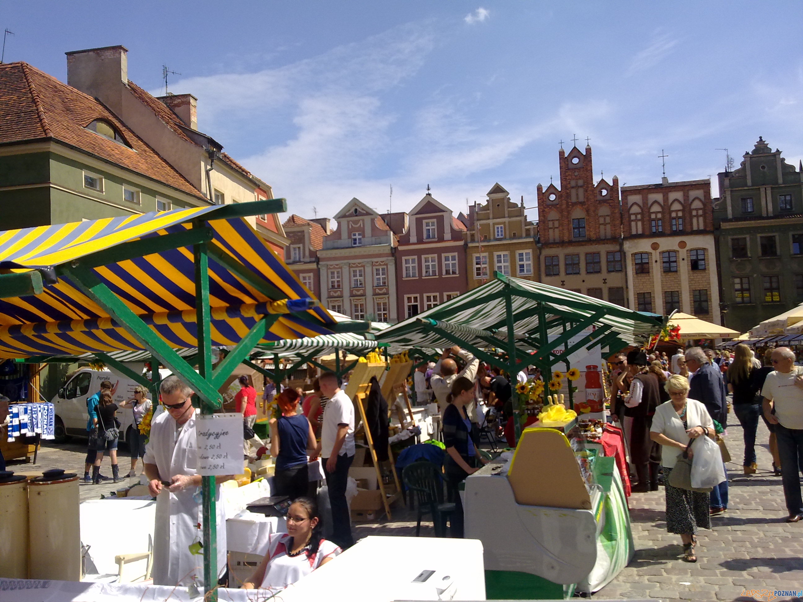 Ogolnopolski Festiwal Dobrego Smaku 13 Foto: Ogolnopolski Festiwal Dobrego Smaku 13 Foto: