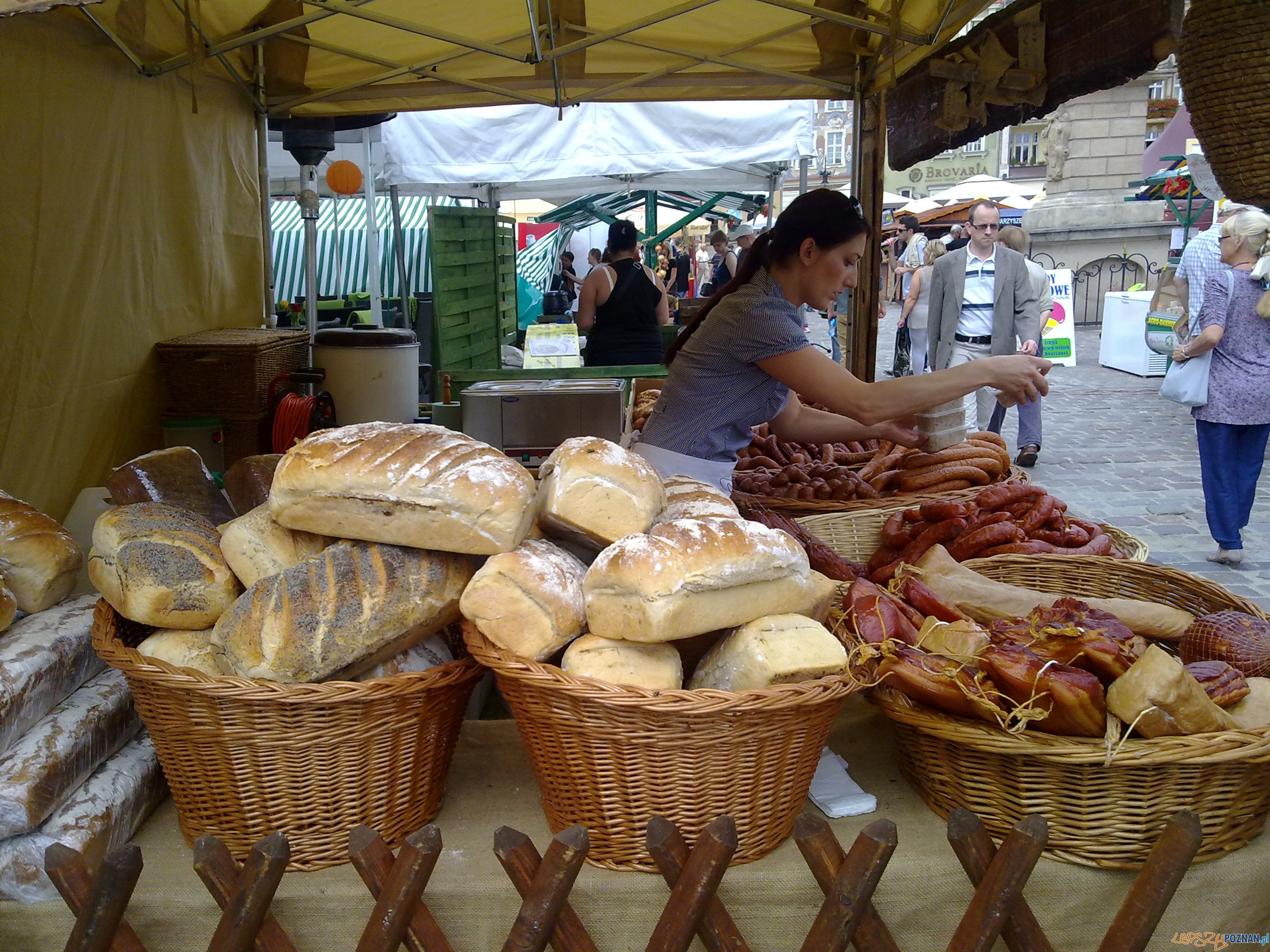 Ogolnopolski Festiwal Dobrego Smaku 4 Foto: Ogolnopolski Festiwal Dobrego Smaku 4 Foto: