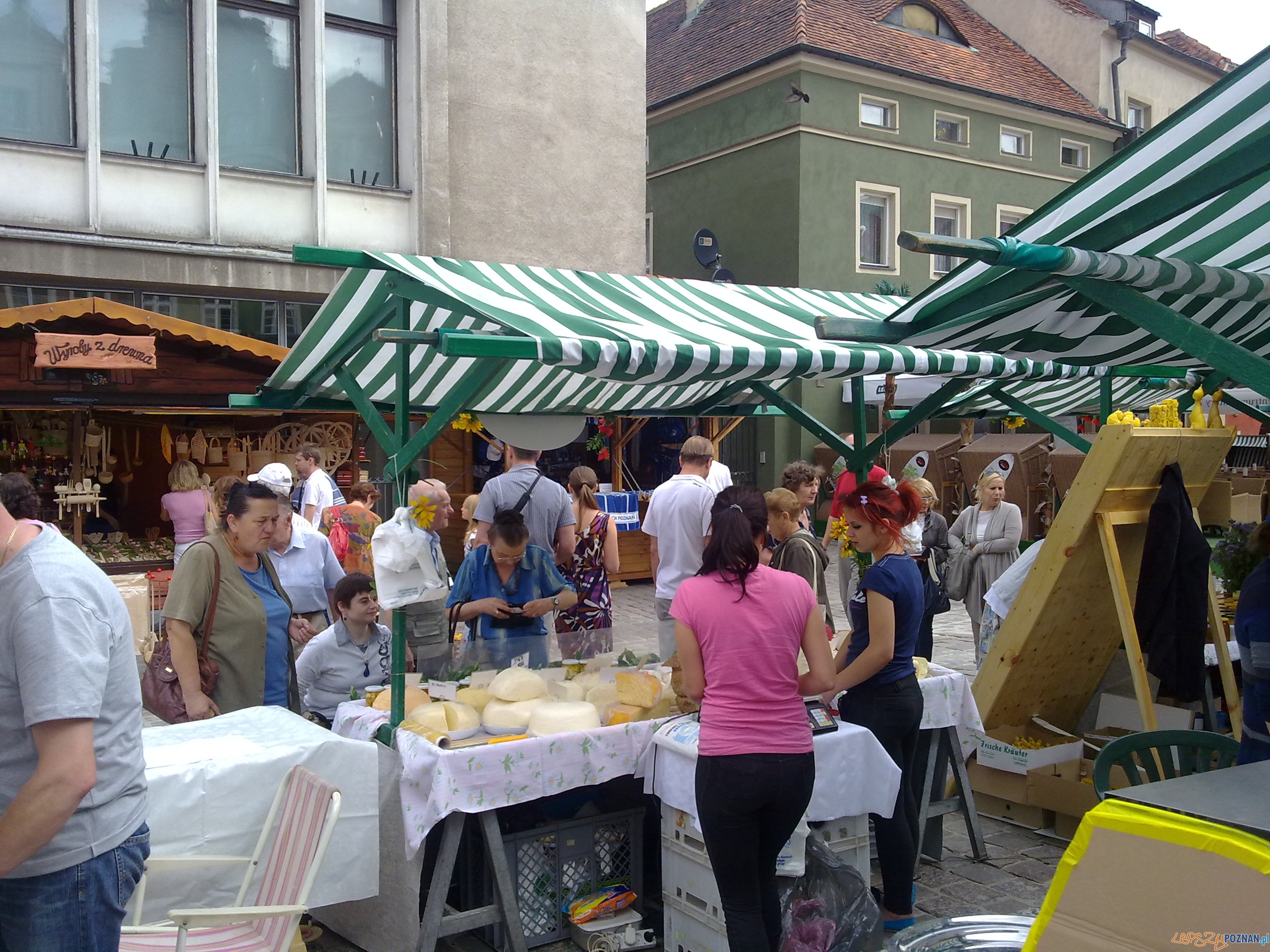 Ogolnopolski Festiwal Dobrego Smaku 5 Foto: Ogolnopolski Festiwal Dobrego Smaku 5 Foto: