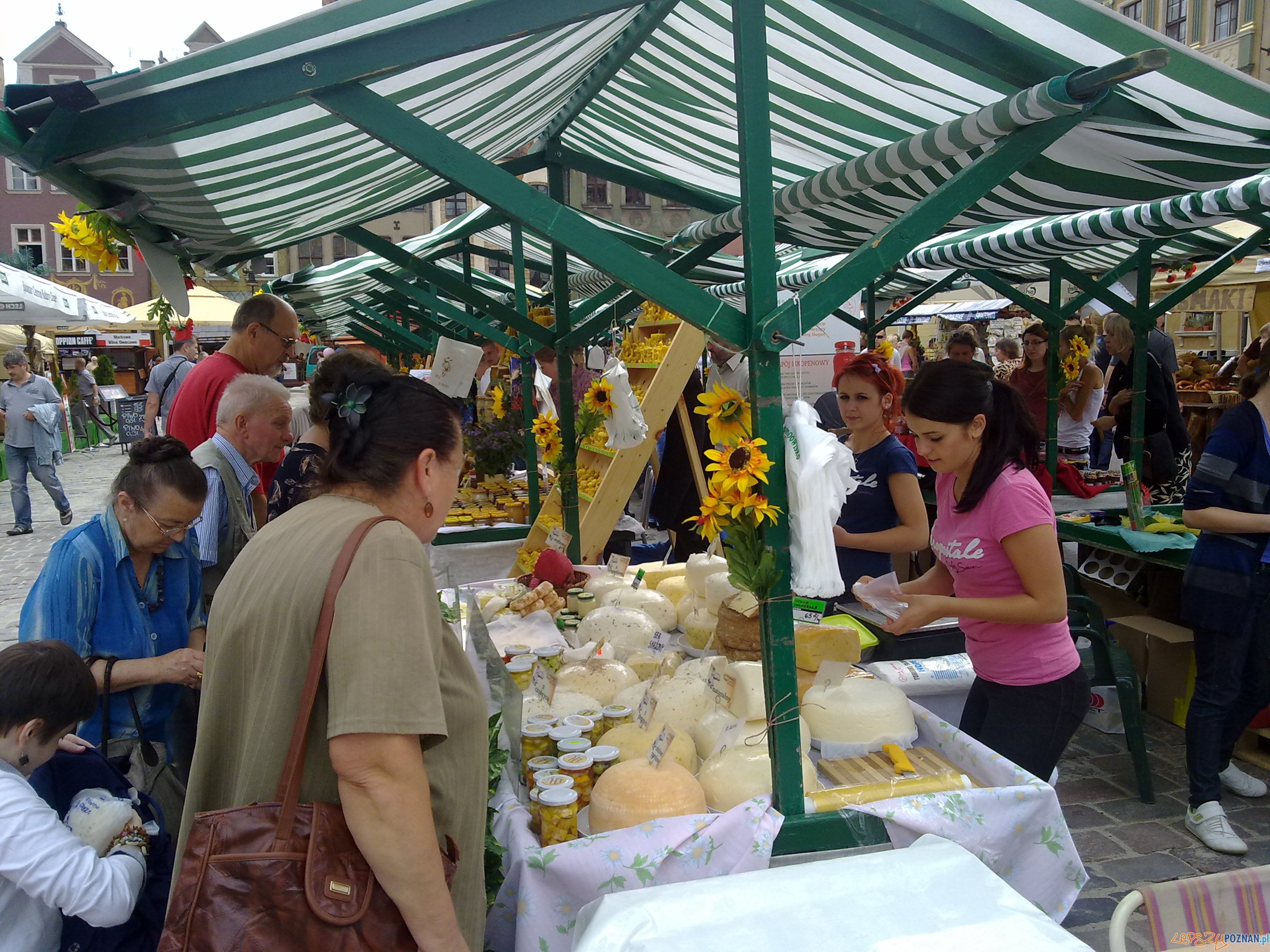 Ogolnopolski Festiwal Dobrego Smaku 7 Foto: Ogolnopolski Festiwal Dobrego Smaku 7 Foto: