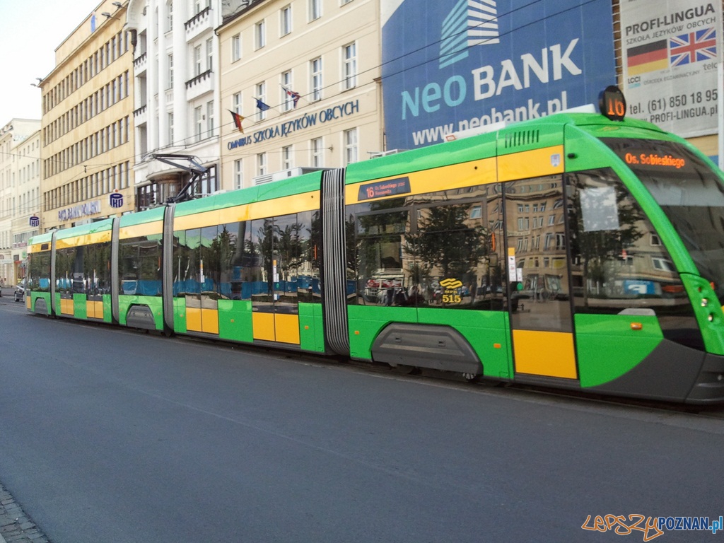 Ta ostatnia wakacyjna niedziela na Starym Rynku Foto: lepszyPOZNAN.pl / ag Ta ostatnia wakacyjna niedziela na Starym Rynku Foto: lepszyPOZNAN.pl / ag