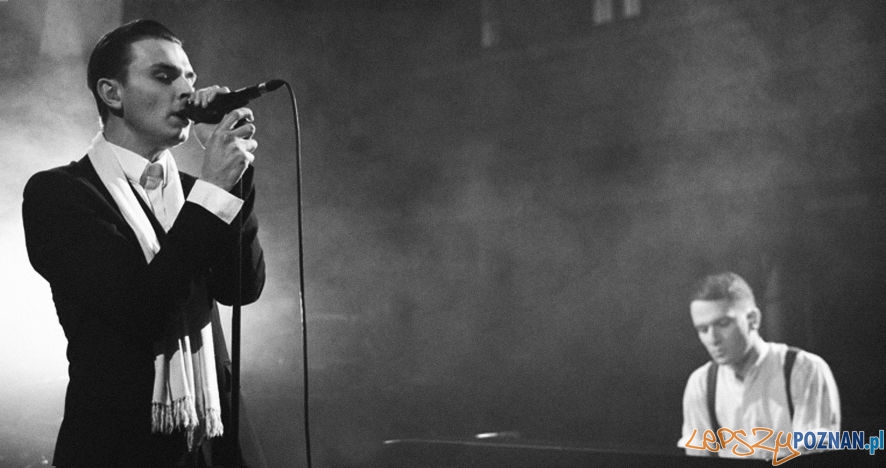 hurts Foto: Katja Ruge hurts Foto: Katja Ruge