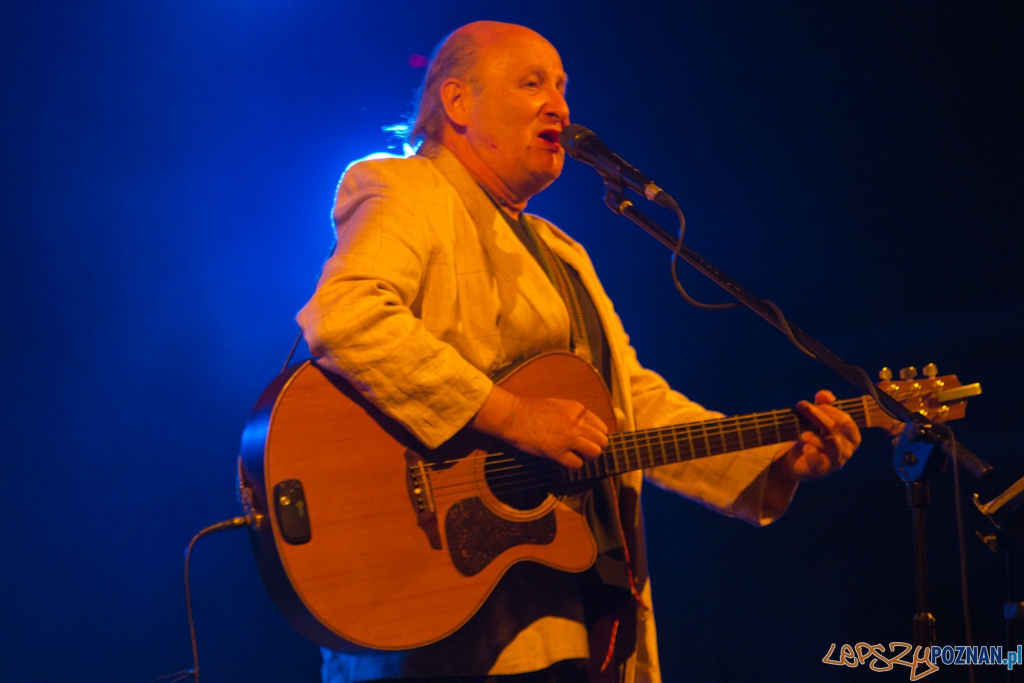 Jacek Kleyff na Dziedzińcu CK ZAMEK 4.08.2011 r. Foto: lepszyPOZNAN.pl / Piotr Rychter Jacek Kleyff na Dziedzińcu CK ZAMEK 4.08.2011 r. Foto: lepszyPOZNAN.pl / Piotr Rychter