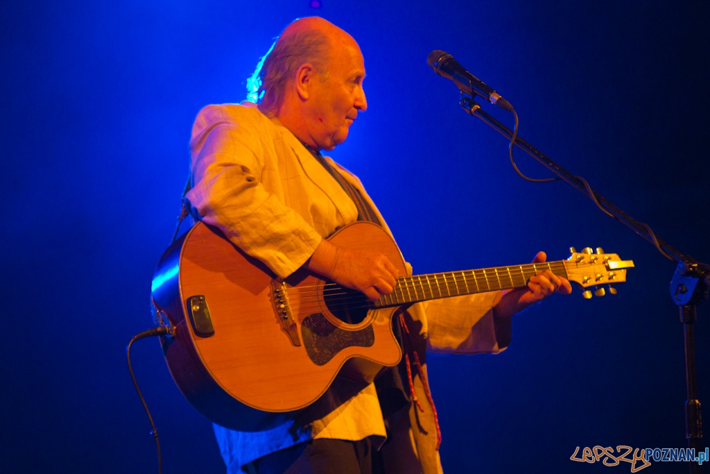 Jacek Kleyff na Dziedzińcu CK ZAMEK 4.08.2011 r. Foto: lepszyPOZNAN.pl / Piotr Rychter Jacek Kleyff na Dziedzińcu CK ZAMEK 4.08.2011 r. Foto: lepszyPOZNAN.pl / Piotr Rychter
