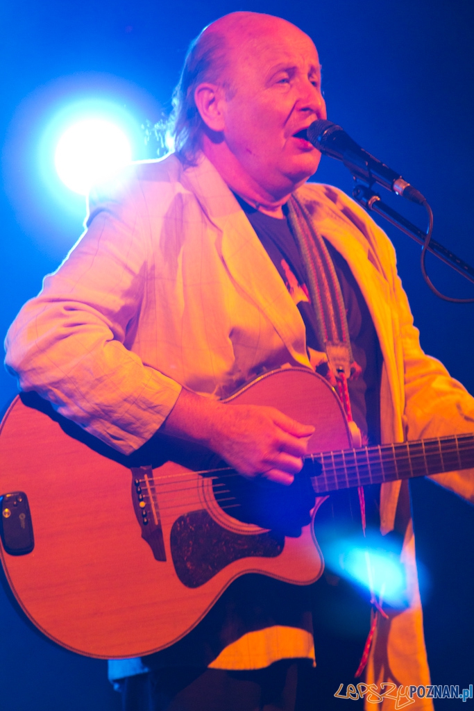 Jacek Kleyff na Dziedzińcu CK ZAMEK 4.08.2011 r. Foto: lepszyPOZNAN.pl / Piotr Rychter Jacek Kleyff na Dziedzińcu CK ZAMEK 4.08.2011 r. Foto: lepszyPOZNAN.pl / Piotr Rychter