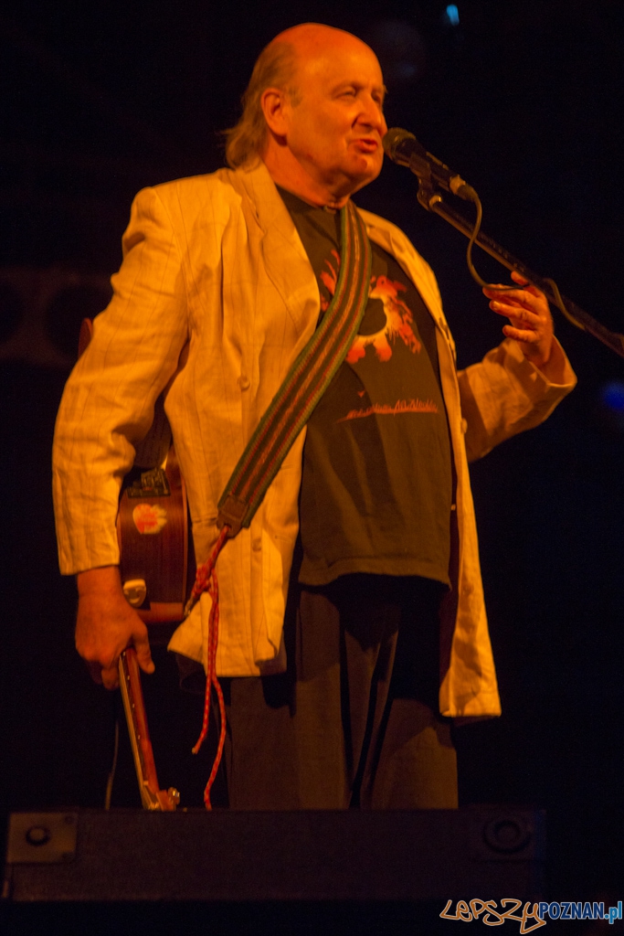 Jacek Kleyff na Dziedzińcu CK ZAMEK 4.08.2011 r. Foto: lepszyPOZNAN.pl / Piotr Rychter Jacek Kleyff na Dziedzińcu CK ZAMEK 4.08.2011 r. Foto: lepszyPOZNAN.pl / Piotr Rychter