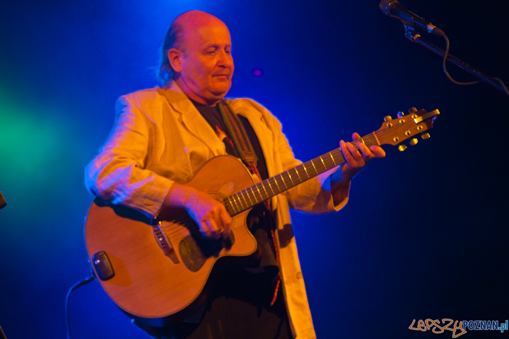 Jacek Kleyff na Dziedzińcu CK ZAMEK 4.08.2011 r. Foto: lepszyPOZNAN.pl / Piotr Rychter Jacek Kleyff na Dziedzińcu CK ZAMEK 4.08.2011 r. Foto: lepszyPOZNAN.pl / Piotr Rychter