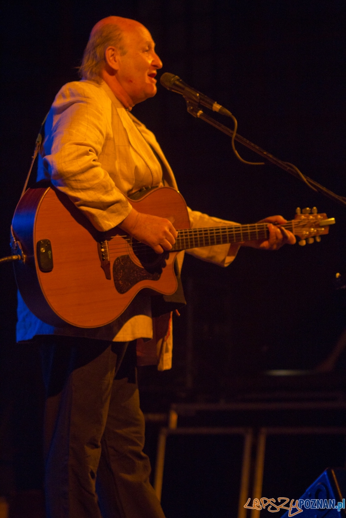 Jacek Kleyff na Dziedzińcu CK ZAMEK 4.08.2011 r. Foto: lepszyPOZNAN.pl / Piotr Rychter Jacek Kleyff na Dziedzińcu CK ZAMEK 4.08.2011 r. Foto: lepszyPOZNAN.pl / Piotr Rychter