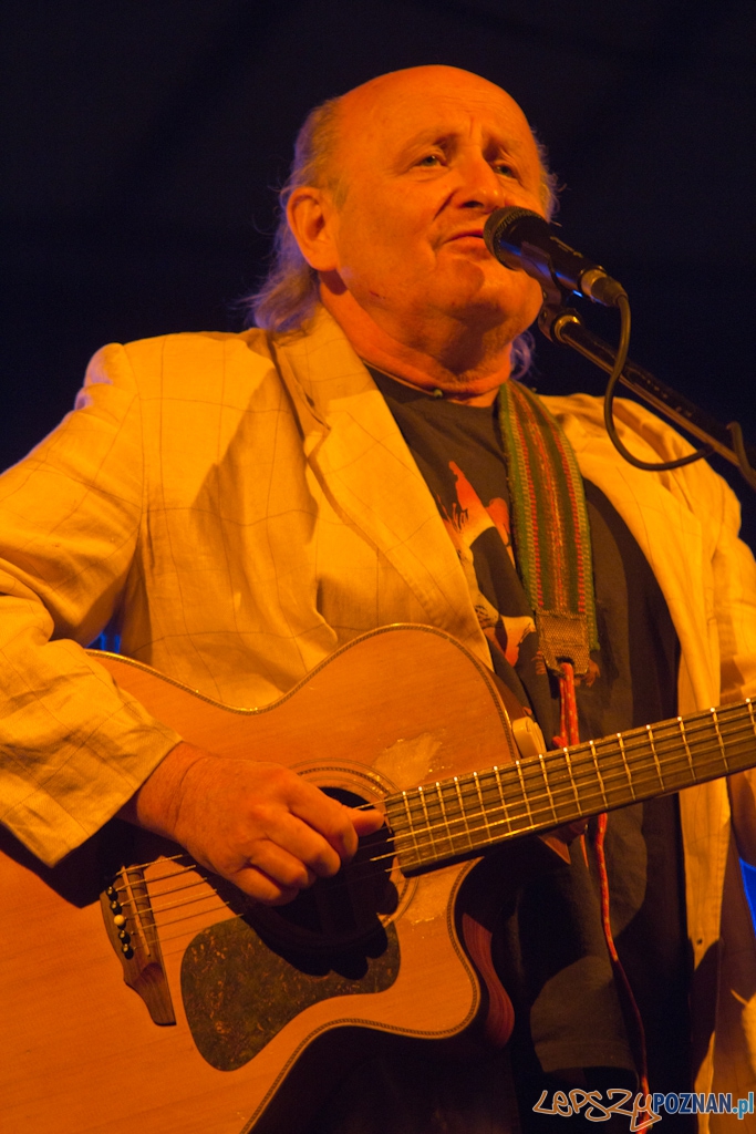 Jacek Kleyff na Dziedzińcu CK ZAMEK 4.08.2011 r. Foto: lepszyPOZNAN.pl / Piotr Rychter Jacek Kleyff na Dziedzińcu CK ZAMEK 4.08.2011 r. Foto: lepszyPOZNAN.pl / Piotr Rychter