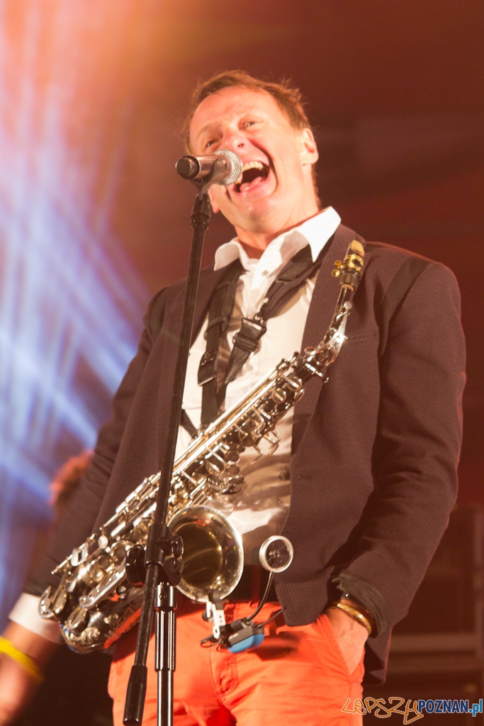 Męskie Granie - Voo Voo - Poznań 27.08.2011 r. Foto: lepszyPOZNAN.pl / Piotr Rychter Męskie Granie - Voo Voo - Poznań 27.08.2011 r. Foto: lepszyPOZNAN.pl / Piotr Rychter