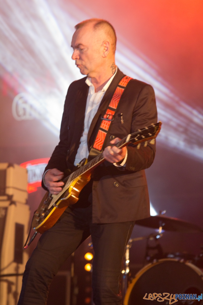 Męskie Granie - Voo Voo - Poznań 27.08.2011 r. Foto: lepszyPOZNAN.pl / Piotr Rychter Męskie Granie - Voo Voo - Poznań 27.08.2011 r. Foto: lepszyPOZNAN.pl / Piotr Rychter