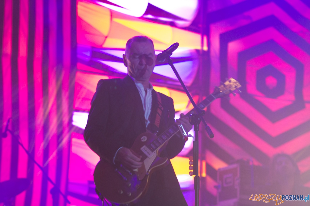 Męskie Granie - Voo Voo - Poznań 27.08.2011 r. Foto: lepszyPOZNAN.pl / Piotr Rychter Męskie Granie - Voo Voo - Poznań 27.08.2011 r. Foto: lepszyPOZNAN.pl / Piotr Rychter