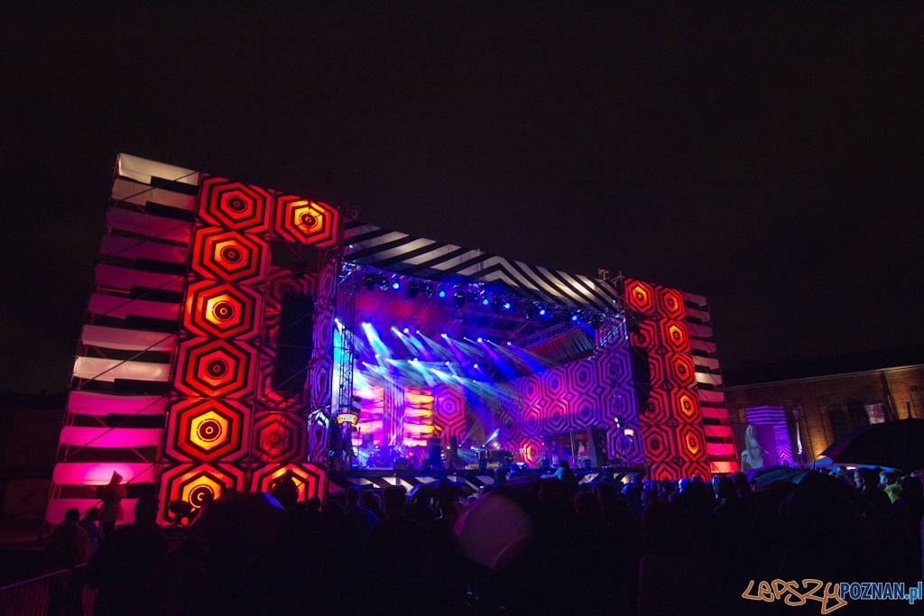 Męskie Granie - Poznań 27.08.2011 r. Foto: lepszyPOZNAN.pl / Piotr Rychter Męskie Granie - Poznań 27.08.2011 r. Foto: lepszyPOZNAN.pl / Piotr Rychter