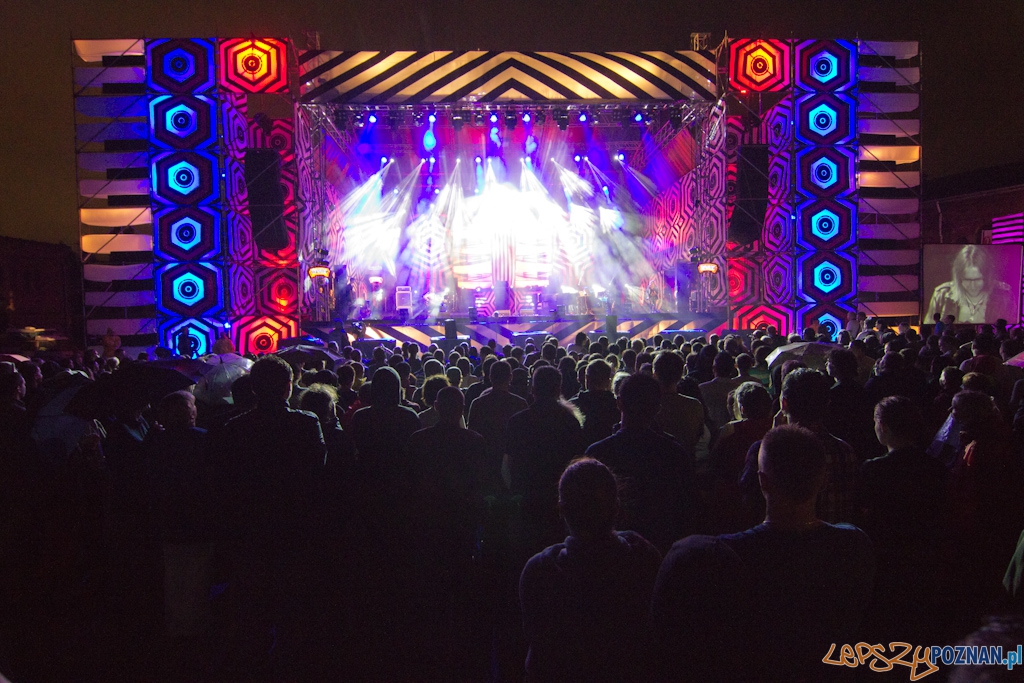 Męskie Granie - Poznań 27.08.2011 r. Foto: lepszyPOZNAN.pl / Piotr Rychter Męskie Granie - Poznań 27.08.2011 r. Foto: lepszyPOZNAN.pl / Piotr Rychter