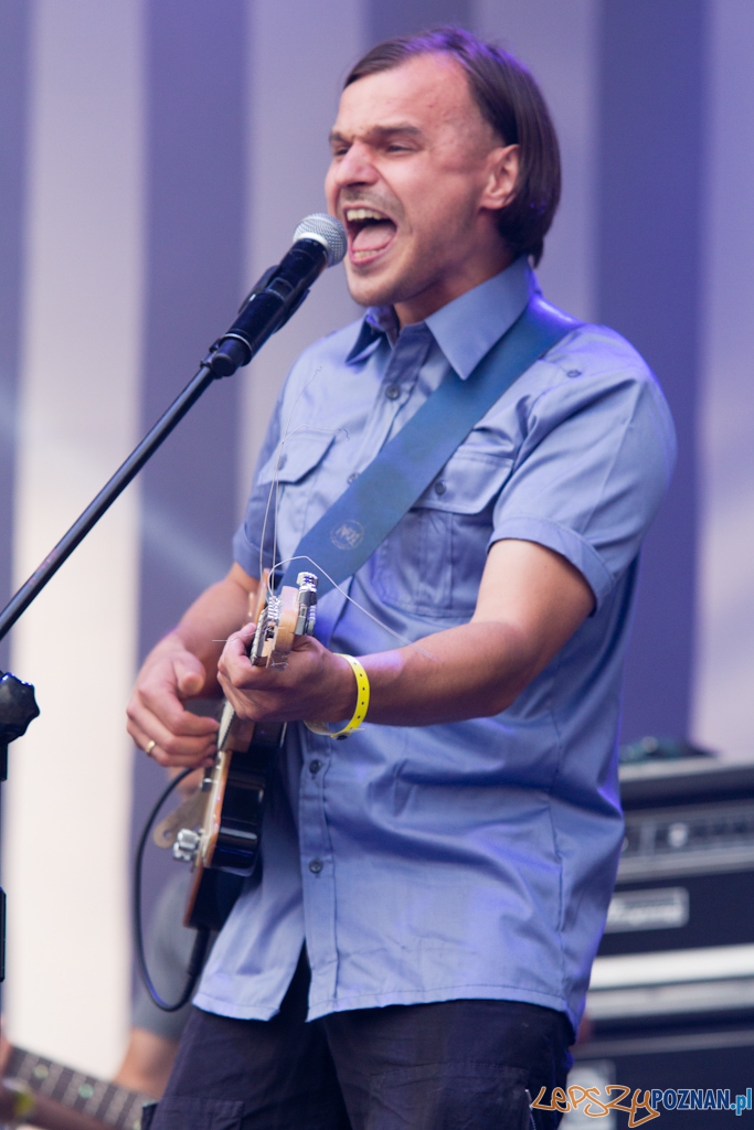 Męskie Granie - Snowman - Poznań 27.08.2011 r. Foto: lepszyPOZNAN.pl / Piotr Rychter Męskie Granie - Snowman - Poznań 27.08.2011 r. Foto: lepszyPOZNAN.pl / Piotr Rychter