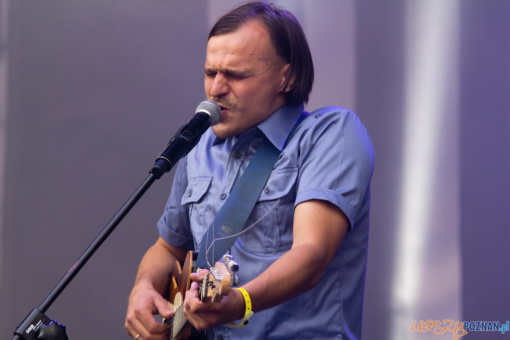 Męskie Granie - Snowman - Poznań 27.08.2011 r. Foto: lepszyPOZNAN.pl / Piotr Rychter Męskie Granie - Snowman - Poznań 27.08.2011 r. Foto: lepszyPOZNAN.pl / Piotr Rychter