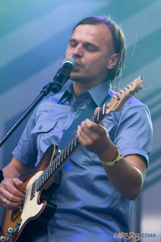 Męskie Granie - Snowman - Poznań 27.08.2011 r. Foto: lepszyPOZNAN.pl / Piotr Rychter Męskie Granie - Snowman - Poznań 27.08.2011 r. Foto: lepszyPOZNAN.pl / Piotr Rychter