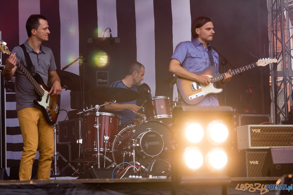 Męskie Granie - Snowman - Poznań 27.08.2011 r. Foto: lepszyPOZNAN.pl / Piotr Rychter Męskie Granie - Snowman - Poznań 27.08.2011 r. Foto: lepszyPOZNAN.pl / Piotr Rychter