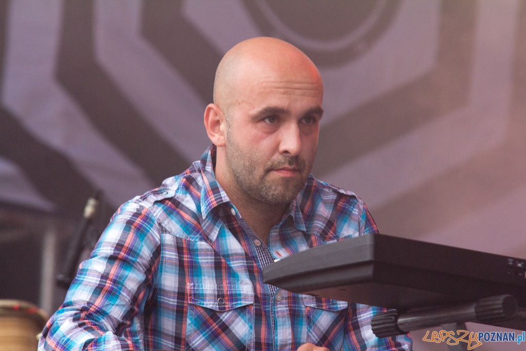 Męskie Granie - Snowman - Poznań 27.08.2011 r. Foto: lepszyPOZNAN.pl / Piotr Rychter Męskie Granie - Snowman - Poznań 27.08.2011 r. Foto: lepszyPOZNAN.pl / Piotr Rychter