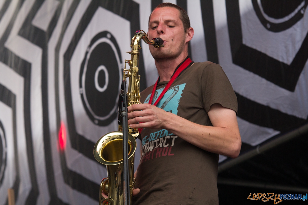 Męskie Granie - Snowman - Poznań 27.08.2011 r. Foto: lepszyPOZNAN.pl / Piotr Rychter Męskie Granie - Snowman - Poznań 27.08.2011 r. Foto: lepszyPOZNAN.pl / Piotr Rychter