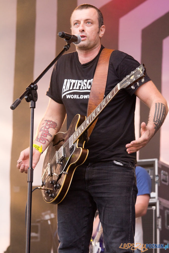 Męskie Granie - Tymon & Transistors - Poznań 27.08.2011 r. Foto: lepszyPOZNAN.pl / Piotr Rychter Męskie Granie - Tymon & Transistors - Poznań 27.08.2011 r. Foto: lepszyPOZNAN.pl / Piotr Rychter