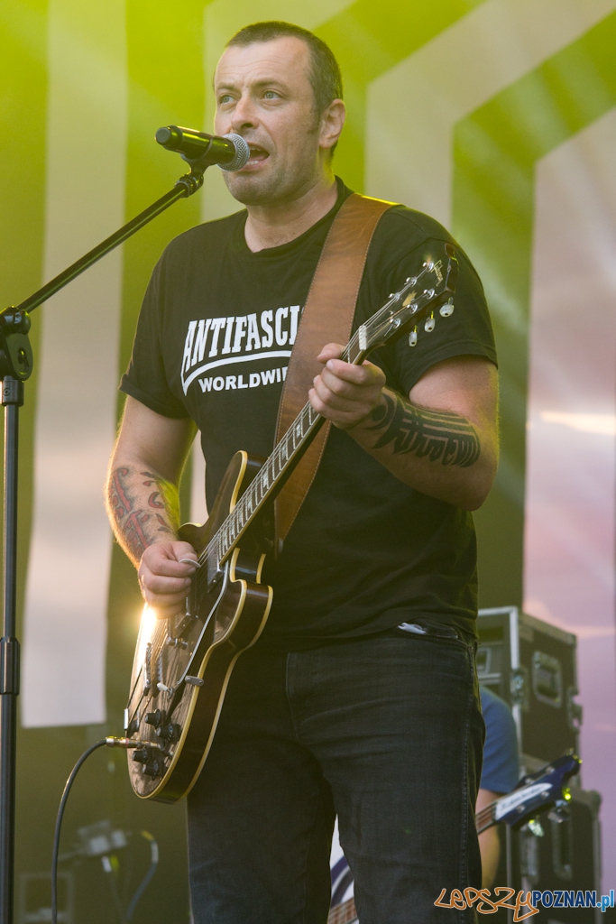 Męskie Granie - Tymon & Transistors - Poznań 27.08.2011 r. Foto: lepszyPOZNAN.pl / Piotr Rychter Męskie Granie - Tymon & Transistors - Poznań 27.08.2011 r. Foto: lepszyPOZNAN.pl / Piotr Rychter