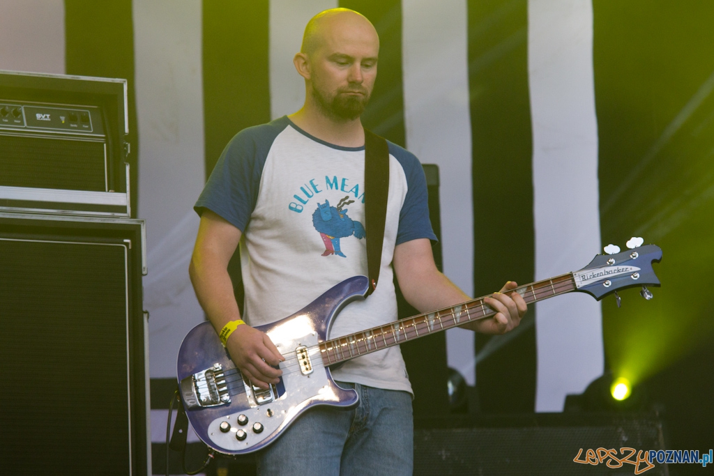 Męskie Granie - Tymon & Transistors - Poznań 27.08.2011 r. Foto: lepszyPOZNAN.pl / Piotr Rychter Męskie Granie - Tymon & Transistors - Poznań 27.08.2011 r. Foto: lepszyPOZNAN.pl / Piotr Rychter