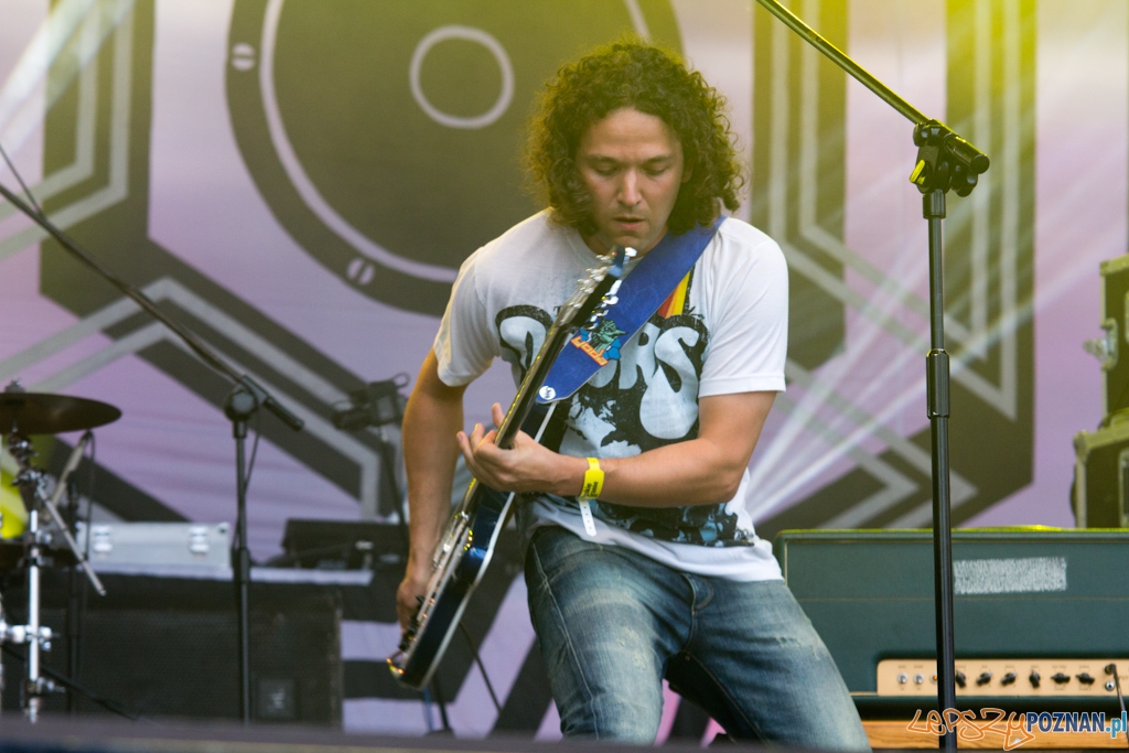 Męskie Granie - Tymon & Transistors - Poznań 27.08.2011 r. Foto: lepszyPOZNAN.pl / Piotr Rychter Męskie Granie - Tymon & Transistors - Poznań 27.08.2011 r. Foto: lepszyPOZNAN.pl / Piotr Rychter